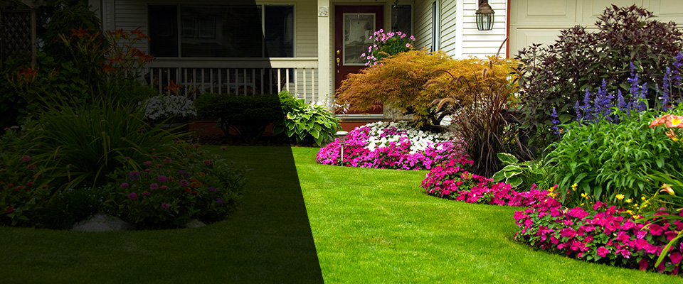 Esko Landscapers