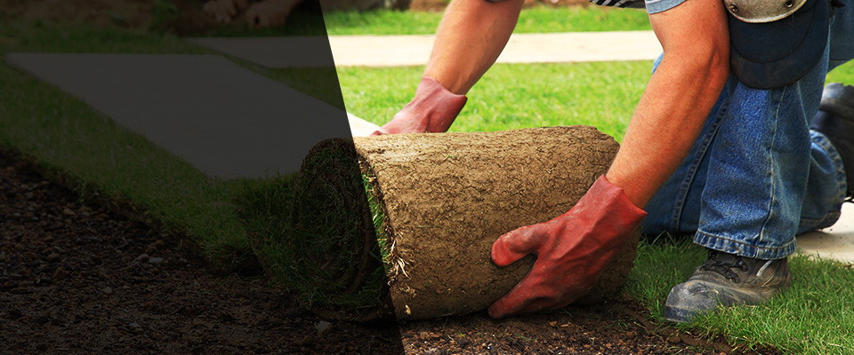 Esko Landscapers