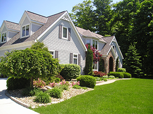 Landscapers and Lawncare Services in Esko, MN